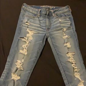 AE JEANS